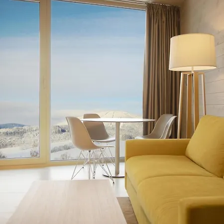 Apartmany Hradecek Mlade Buky Exterior photo
