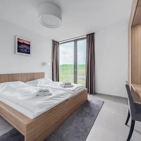 Apartmany Hradecek Mlade Buky Exterior photo
