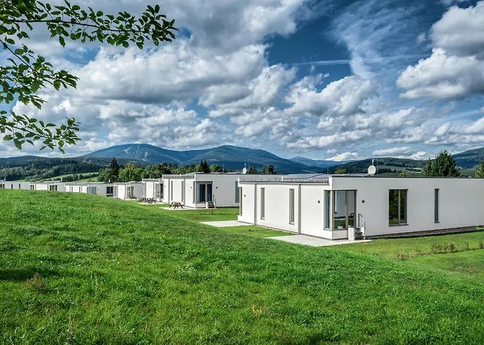 Apartmany Hradecek