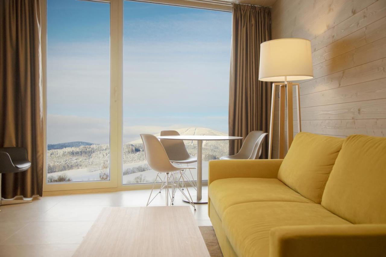 Apartment Hradecek
