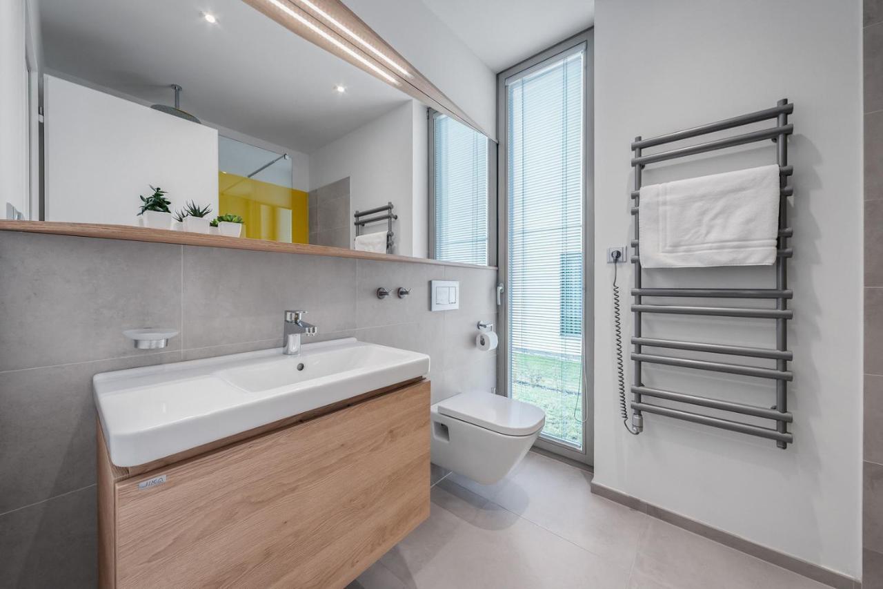 Apartment Hradecek *