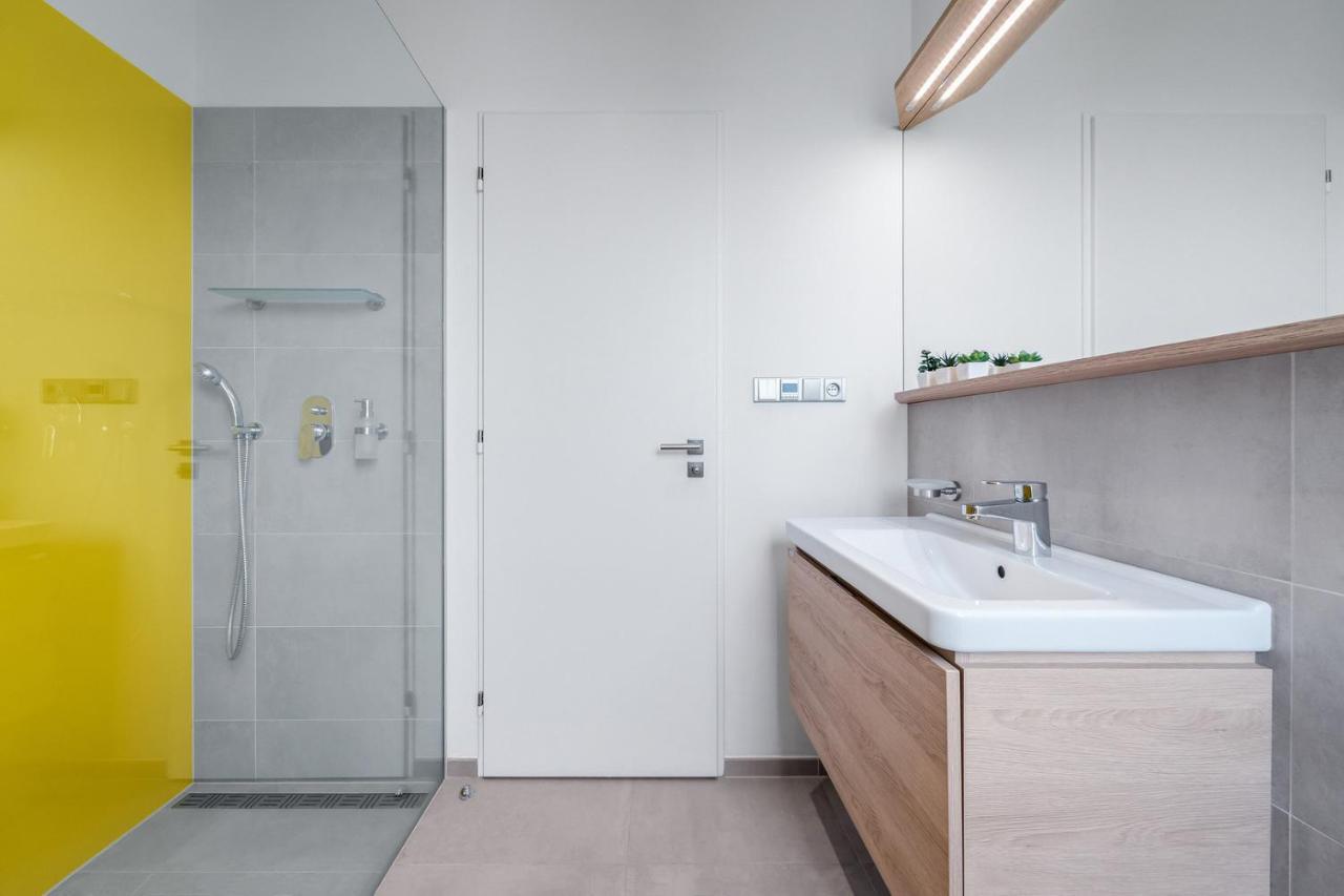 Apartment Hradecek