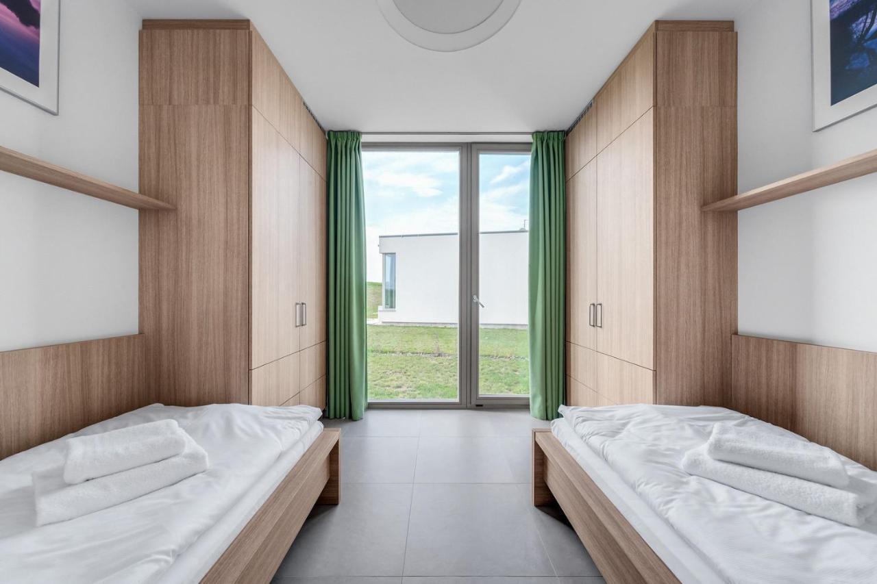 Apartment Hradecek *