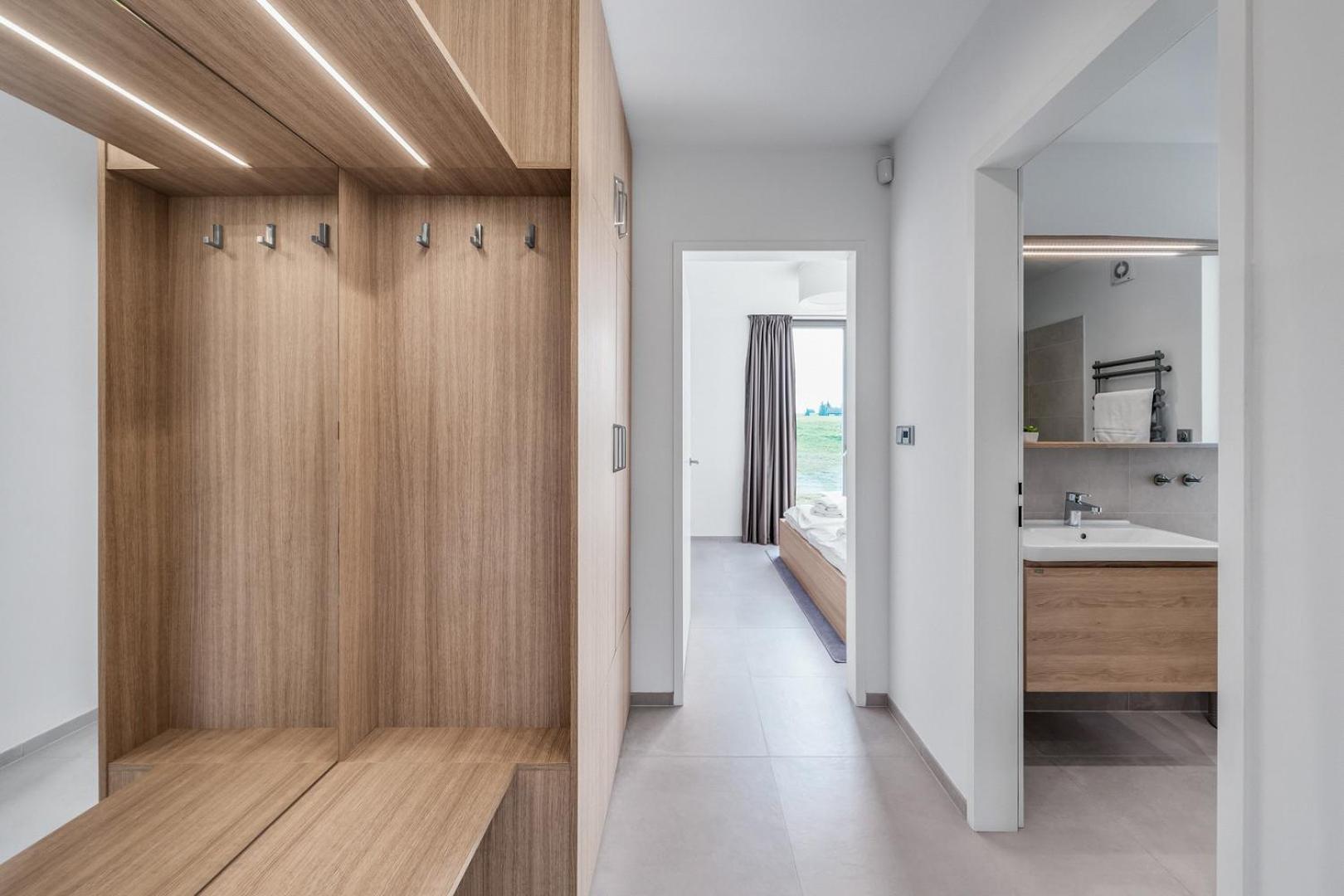 Hradecek Apartment Mlade Buky